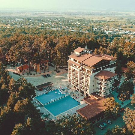 Zuzumbo Resort & Spa Τελάβι Εξωτερικό φωτογραφία