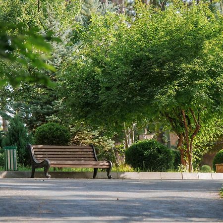 Zuzumbo Resort & Spa Τελάβι Εξωτερικό φωτογραφία