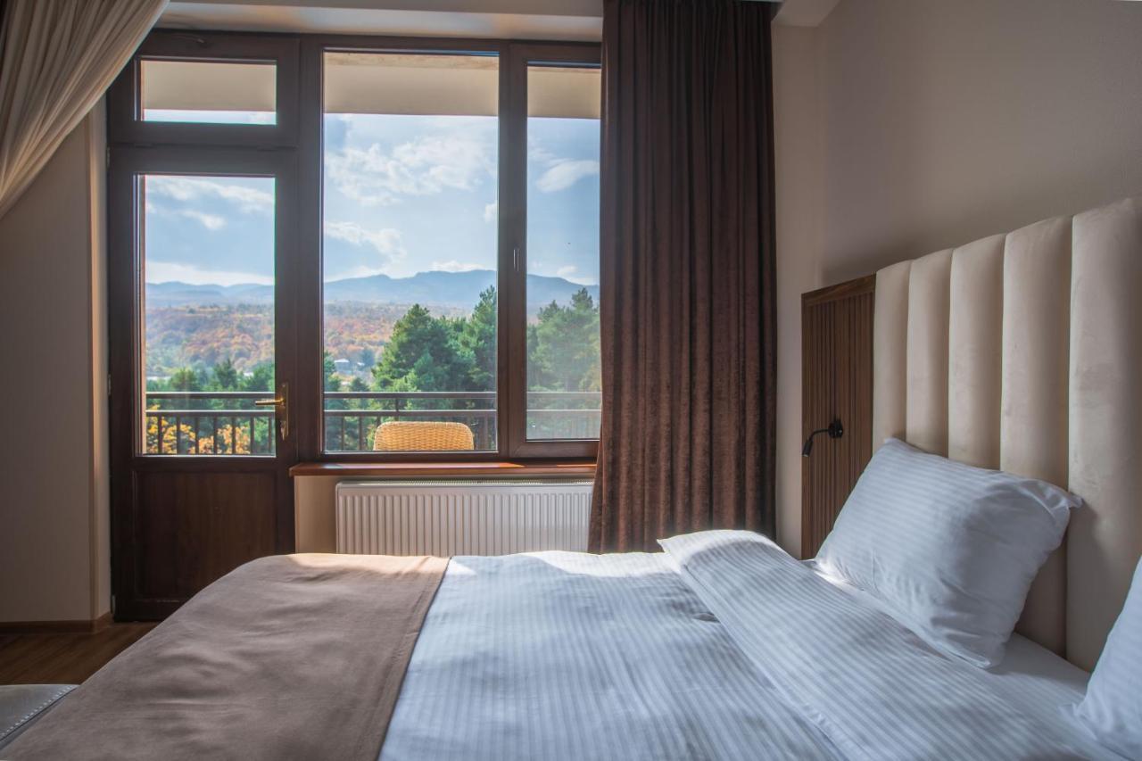 Zuzumbo Resort & Spa Τελάβι Εξωτερικό φωτογραφία