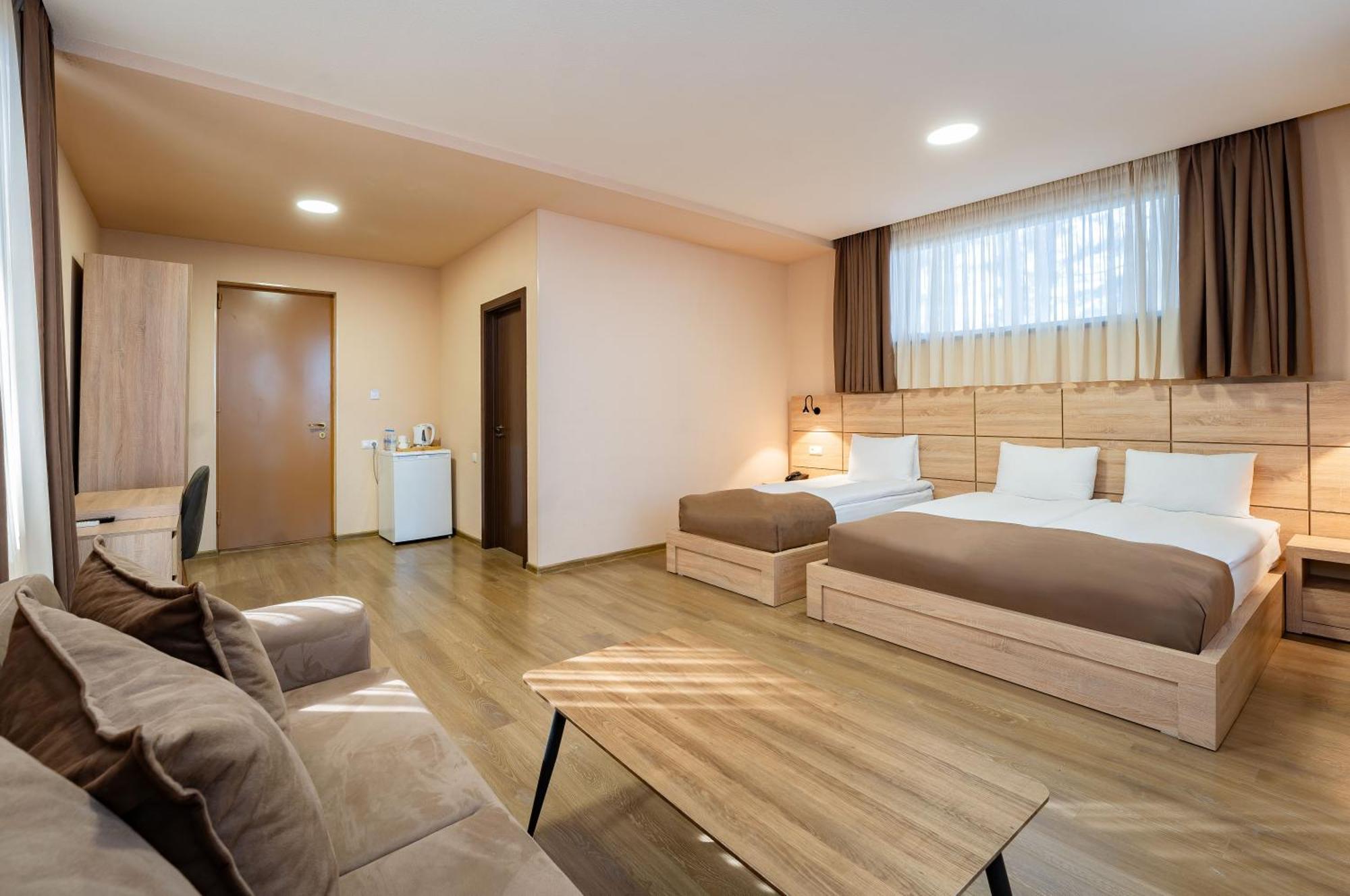 Zuzumbo Resort & Spa Τελάβι Εξωτερικό φωτογραφία